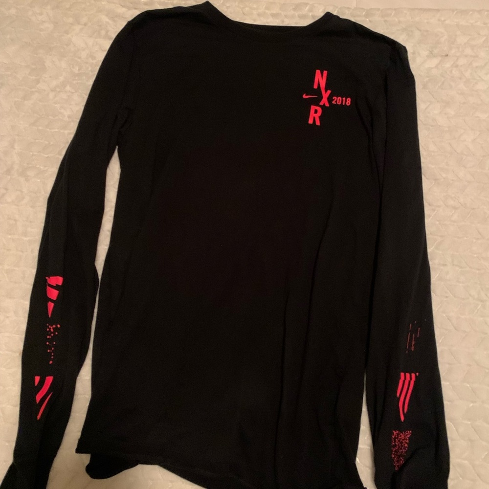 Nike Cross Country Regionals Shirt